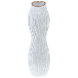 GAEM Ваза для искусственных цветов, 8500 мл, L17,5 W17,5 H59 см