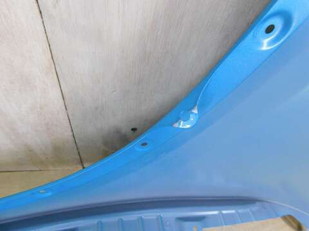 крыло переднее правое Toyota Raize A210A A200S