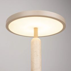 Светильник SP-ALYSS-TAB-R22.5x30-5W Warm3200-MIX (BG-BG, 110 deg, 230V) (Arlight, IP20 Мрамор, 5 лет) 061706