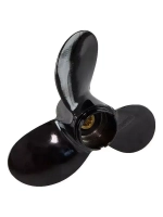 Винт гребной для лодочного мотора