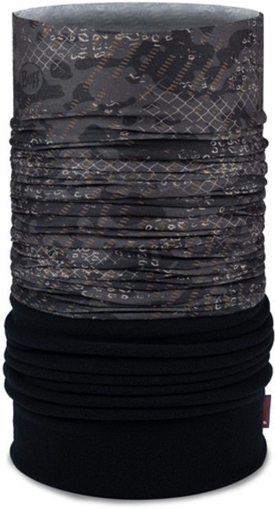 Шарф-труба Buff Polar Cyture Black