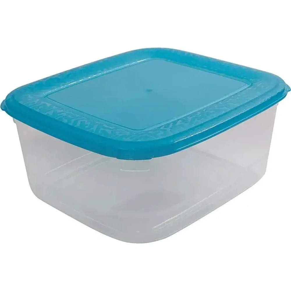 Контейнер для СВЧ и холодильника 1,1л, Классика
