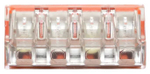 Клемма соединительная EKF plc-smk-773-174