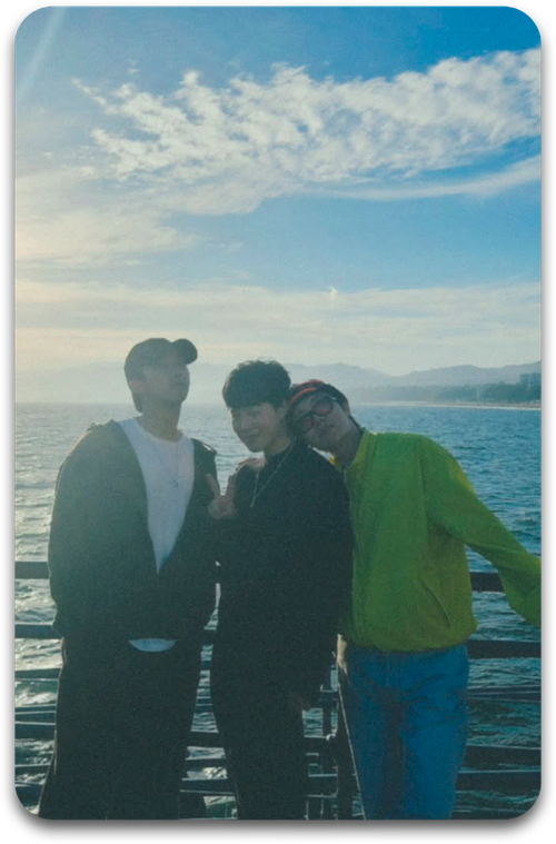 Карта / BTS #1262