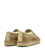 UGG STITCH SLIP on Sand
