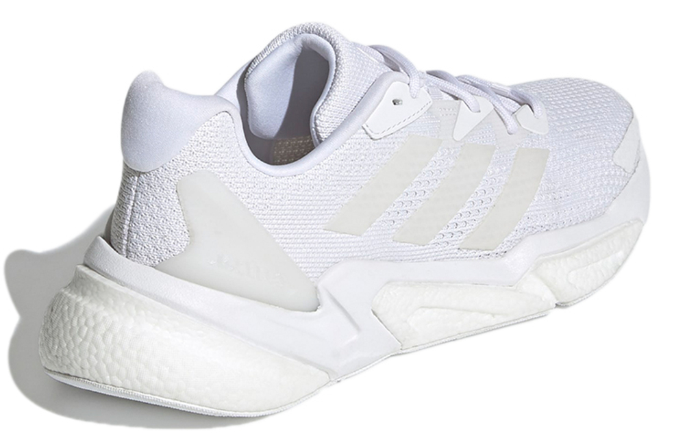 Кроссовки Adidas X9000L3 (Женская размерная сетка)