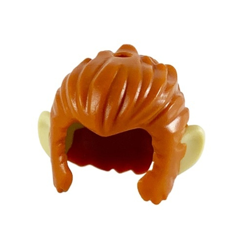 Волосы с Ушами 53094pb01