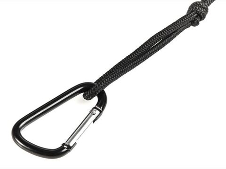 Якорь плавучий Lucky John BBS 120x120 см