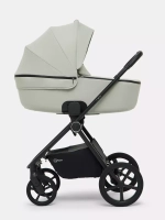 Коляска детская RANT "TEO soft" (2в1) RA121 Sage