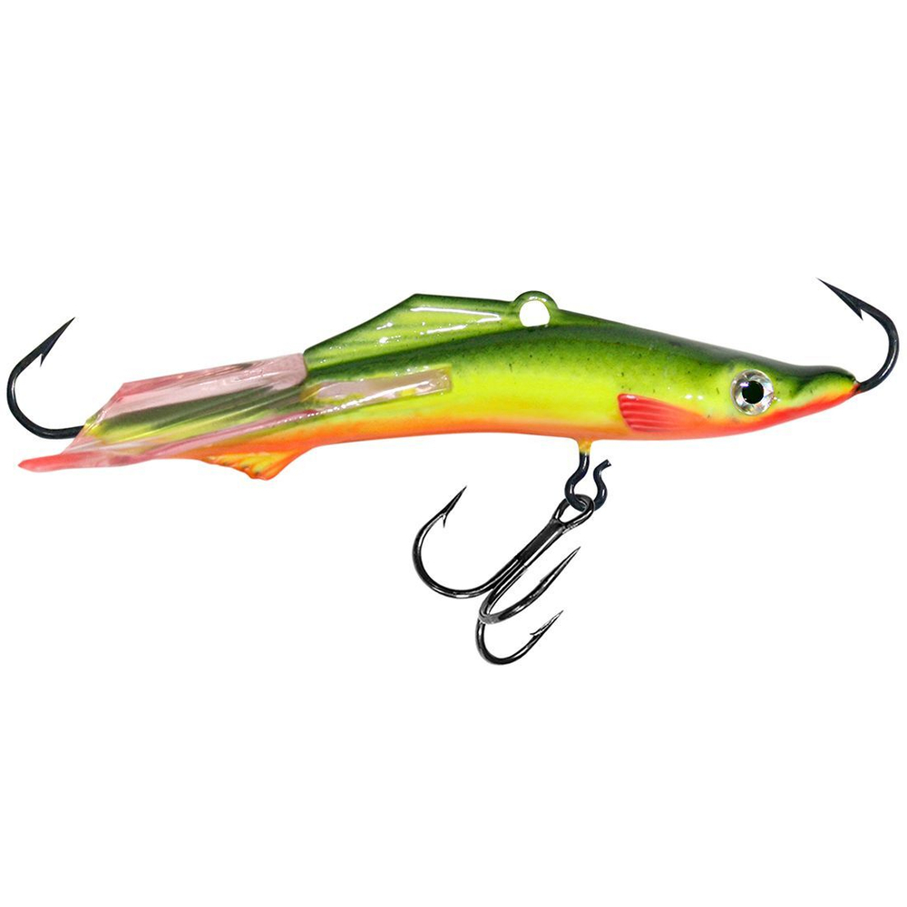 Балансир ICE ANGEL NEW-5 60mm 2 штуки 13 г.