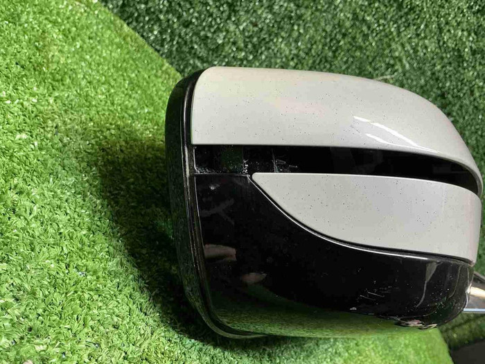 Зеркало правое BMW 5er G30 (2017-2023) 5 контактов