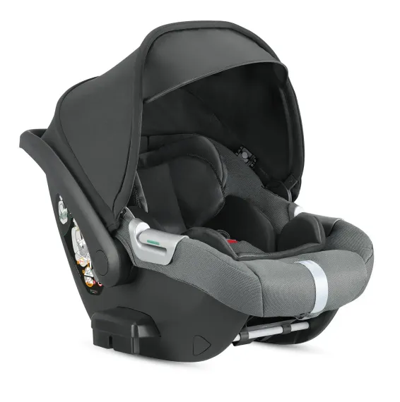 Коляска Inglesina Aptica XT 3 в 1 Canyon Grey Darwin i-Size