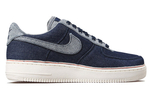 Кроссовки Nike Air Force 1 Low Premium Denim
