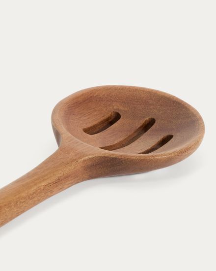 Кухонная лопатка Nover из акации