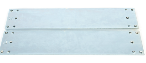 VE55KIT0105 Соединительная планка в комплекте, гл. шк. 801-900 мм