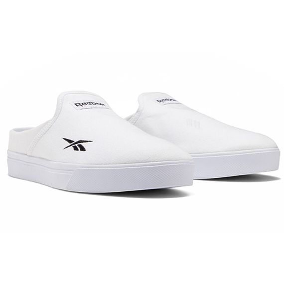 Reebok Royal Heredis Vulc Mule 'White'