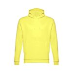 Толстовка PHOENIX Жёлтый (Lemon)  XL