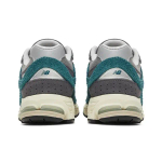 New Balance 2002R Suede Sneakers