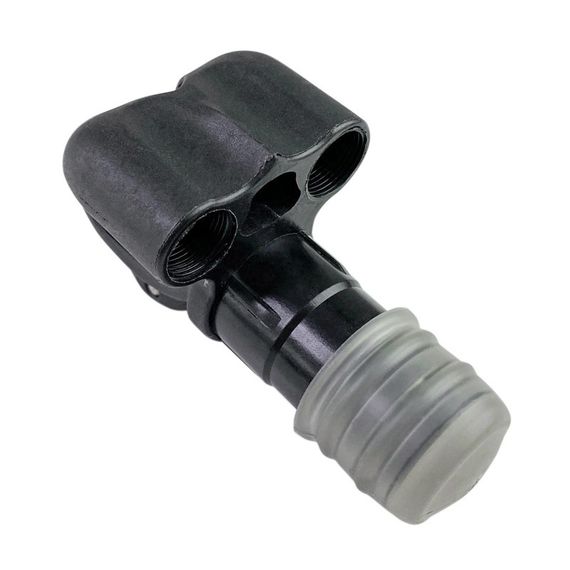 Оголовье закрытого типа для арбалета Scorpena