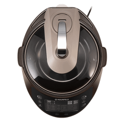 Мультиварка Maunfeld MF-1621BR