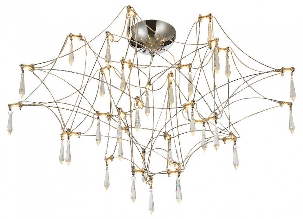 Потолочная люстра ST-Luce Gravetta SL6601.102.78