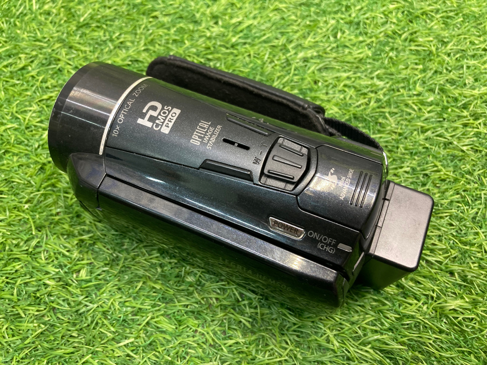 Canon Legria HF M506