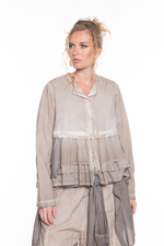 ЖАКЕТ-РУБАШКА