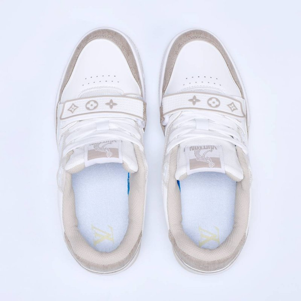 Кроссовки Louis Vuitton арт 2658