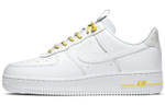 Кроссовки Nike Air Force 1 Lux "White" (Женская размерная сетка)