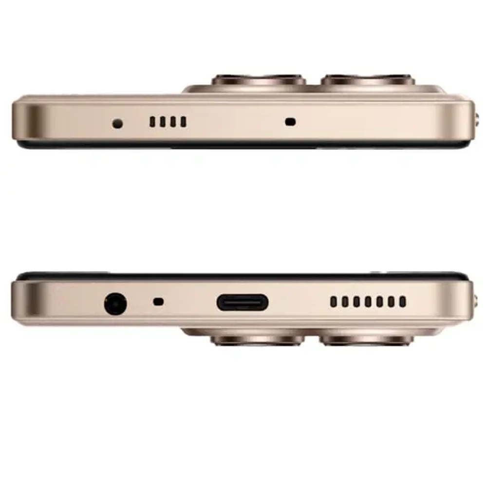 Смартфон Tecno Pova 7 Neo 8/256Gb Космический титан (LJ6)