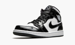 Air Jordan 1 Mid "Carbon Fiber All-Star"