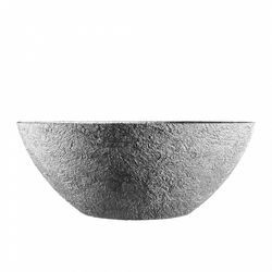 Кашпо BONSAI SILVER MAX D79 H30