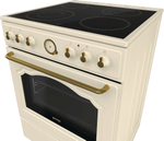 Электрическая плита Gorenje ECS6250CLI