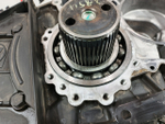 Корпус АКПП в сборе Traxon 12TX2621TD 2023г.