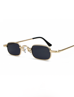 Очки солнцезащитные Echo Rectangular Sunglasses