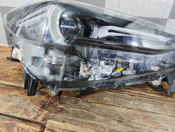 Фара правая Adaptive LED Mazda CX-5 2 (KF) 17-нв Б/У Оригинал KB8P51031H