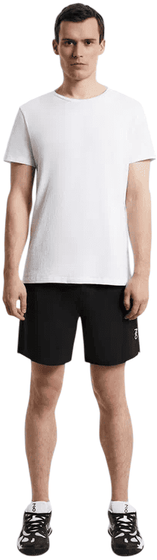 Футболка мужская 7/6 Victory Cotton T-Shirt White, арт. VT76-100