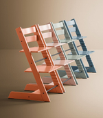 Стульчик Stokke Tripp Trapp