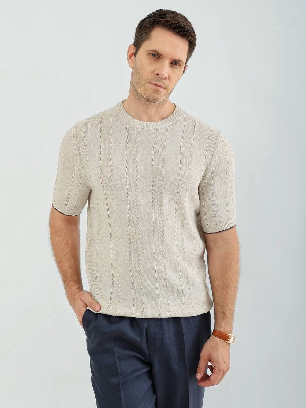 Футболка Brunello Cucinelli