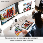 Кабель USB 3.1 Type C на HDMI 1.5m, UGREEN 50570