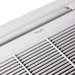 Комплект SHUFT SFLC_C-24HN1_V2 полупромышленной сплит-системы, кассетного типа