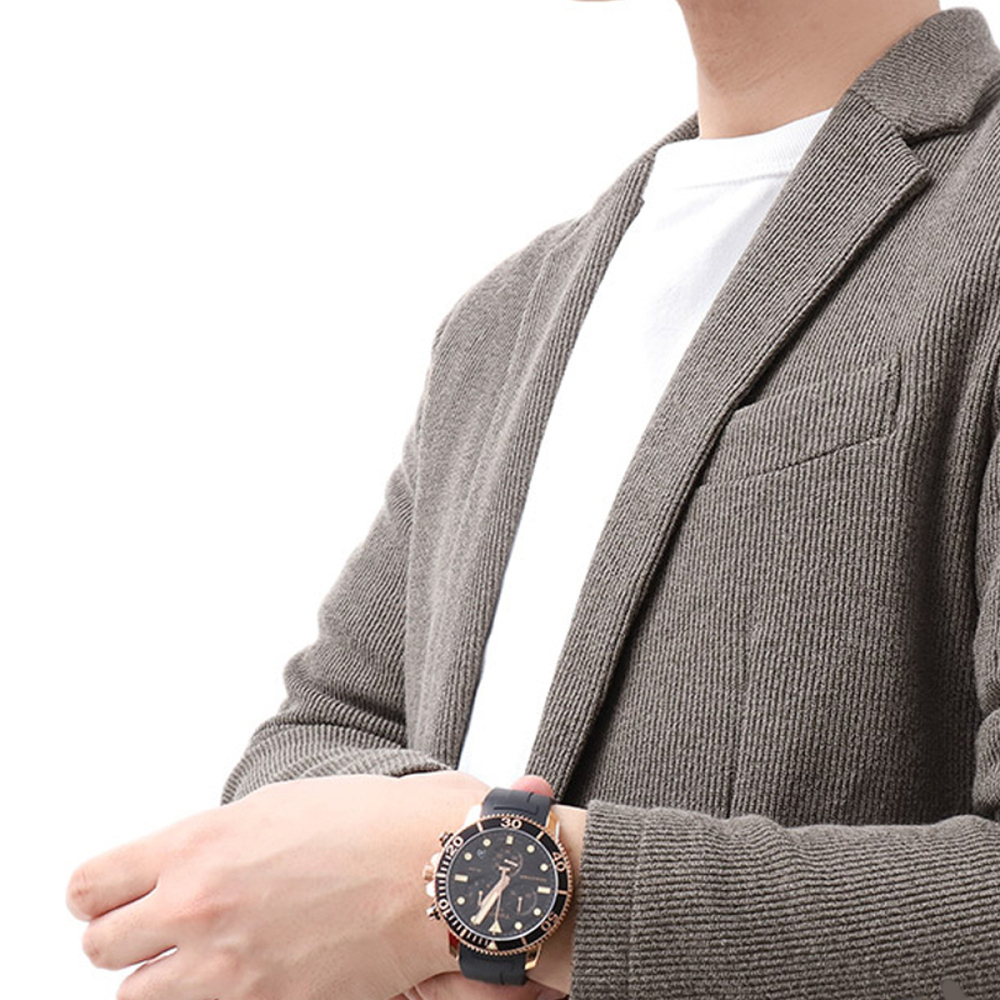 Часы TISSOT 45.5mm, T120.417.37.051.00