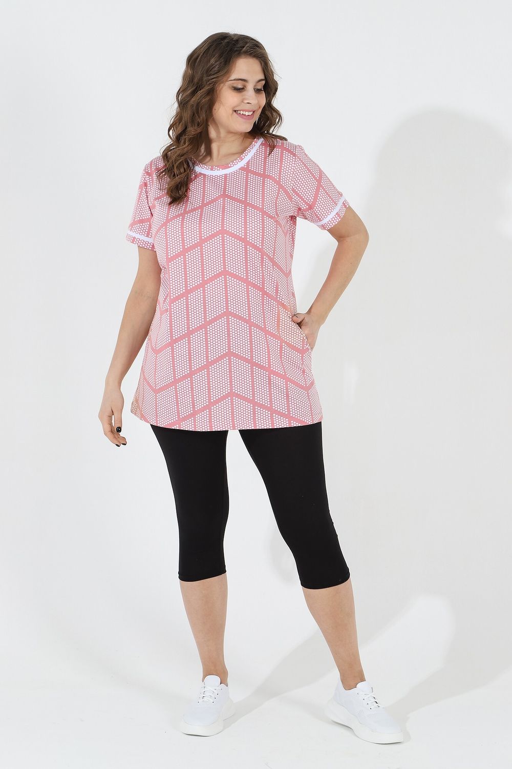 Костюм Каскад-2 Виотекс ЛОСОСЕВЫЙ