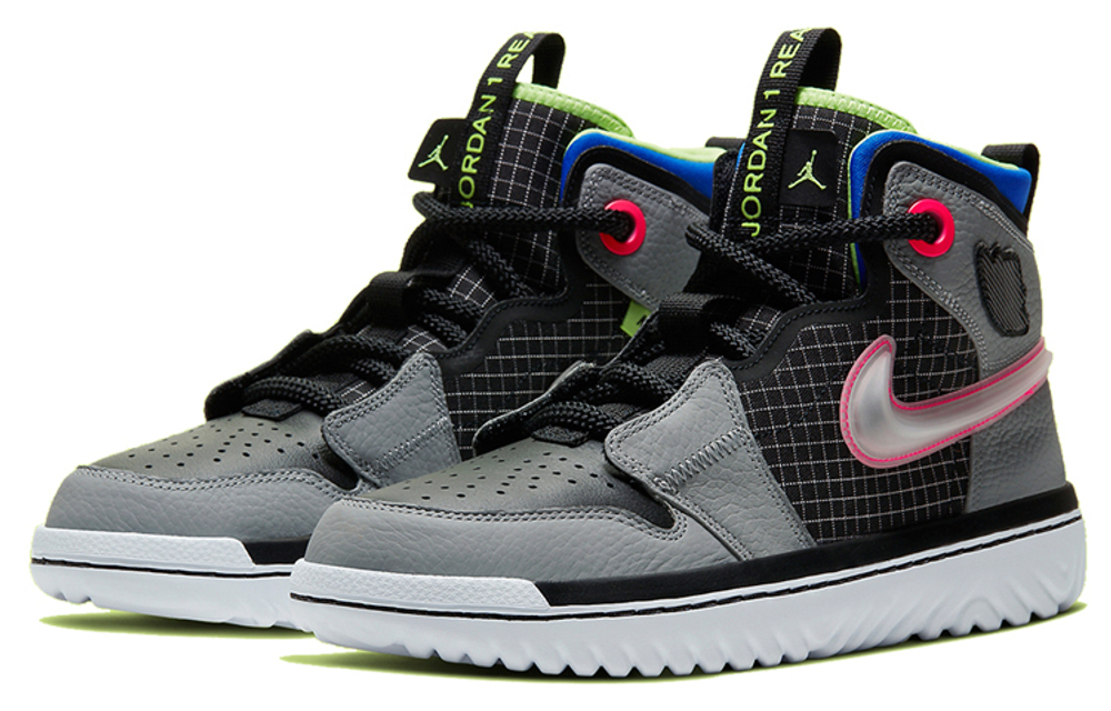 Кроссовки Jordan Air Jordan 1 High React