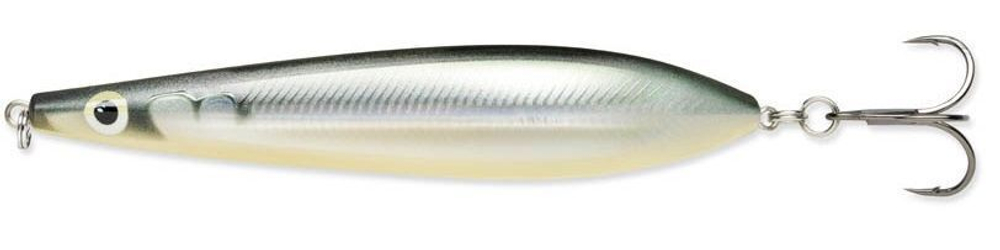 Блесна колебалка Kallan 26 /STB