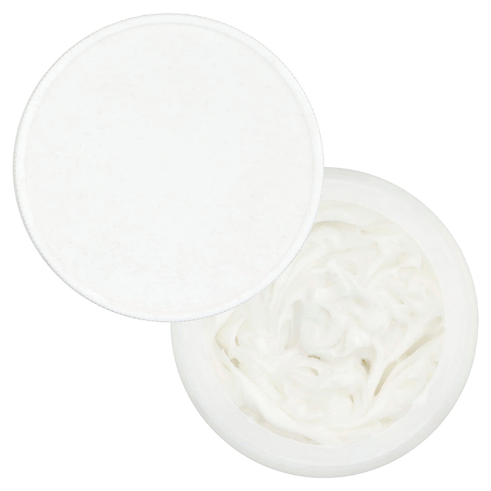 Queen Helene, крем-кондиционер для волос, холестерин с аргановым маслом, для сухих, вьющихся и поврежденных волос, 425 г (15 унций)