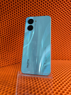 Смартфон Realme C33 4+4 128