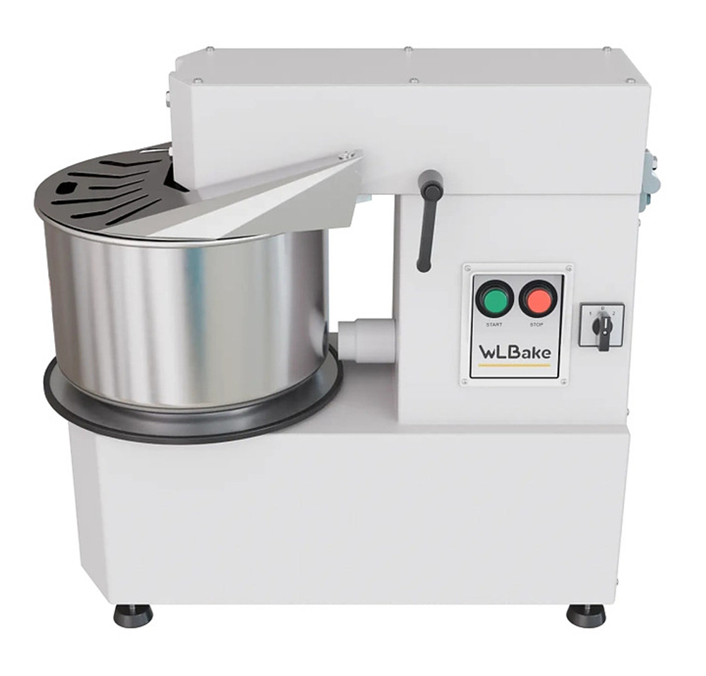 Машина тестомесильная WLBake SP12 A2V