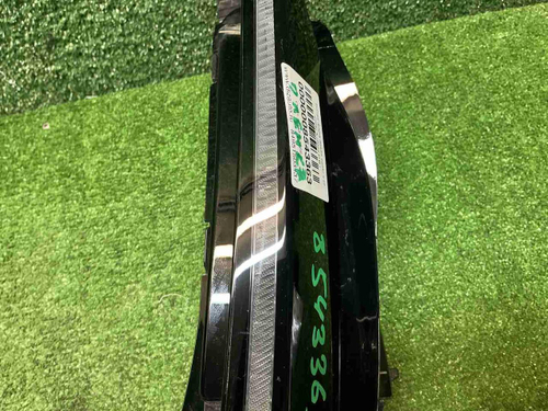 ДХО левый Zeekr X (2023-н.в.) LED