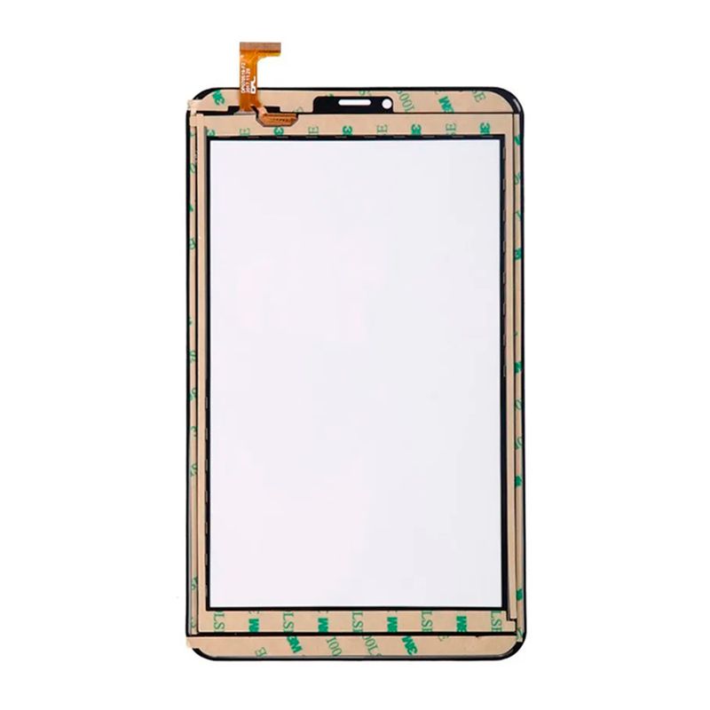Тачскрин для Digma Plane 8580 4G (PS8199ML) (Черный)